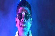 কাঁচা বাদামের পর ভাজা বাদামের ব্যবসা তুঙ্গে