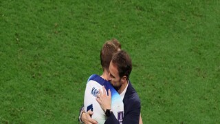 Harry Kane misses penalty and shatters england's dream in Fifa World Cup 2022- England Football Team/Twitter