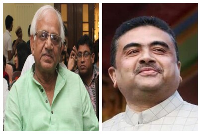 শুভেন্দুকে ফোন শোভনদেবের৷ 