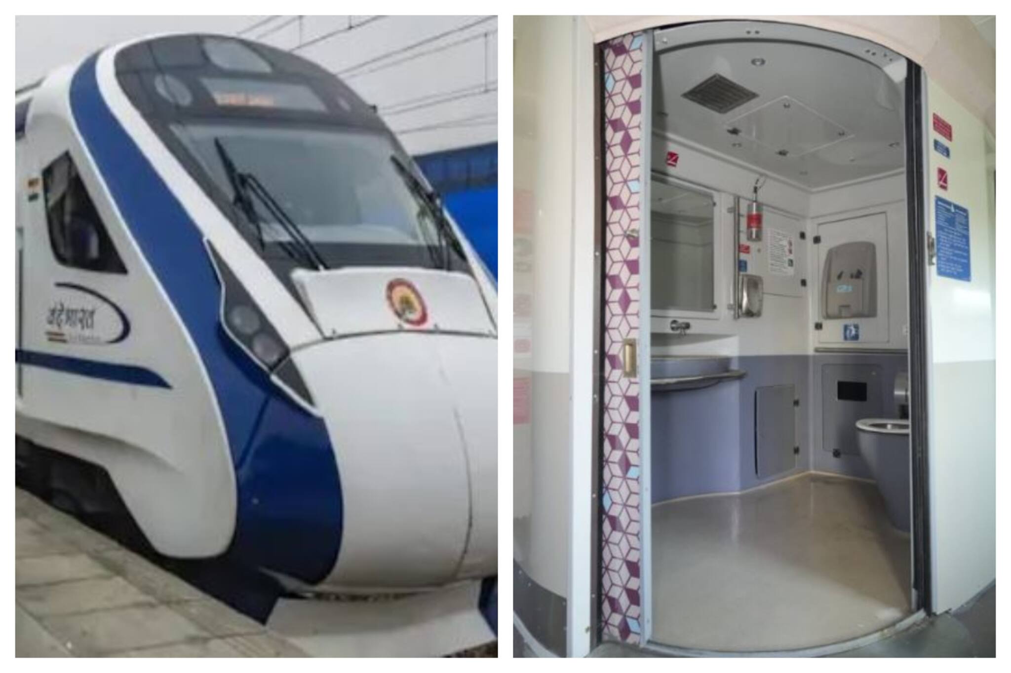 বন্দে-ভারতই হবে পূর্ব রেলের দ্রুততম ট্রেন, কত গতিতে চলবে? তথ্য চোখ কপালে তুলবে