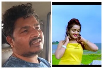 ইউটিউবের জনপ্রিয় অভিনেত্রী, বাগনানে রাঁচির তরুণী খুনে রহস্য়! নজরে স্বামীর বয়ান ইউটিউবের জনপ্রিয় অভিনেত্রী, বাগনানে রাঁচির তরুণী খুনে রহস্য়! নজরে স্বামীর বয়ান