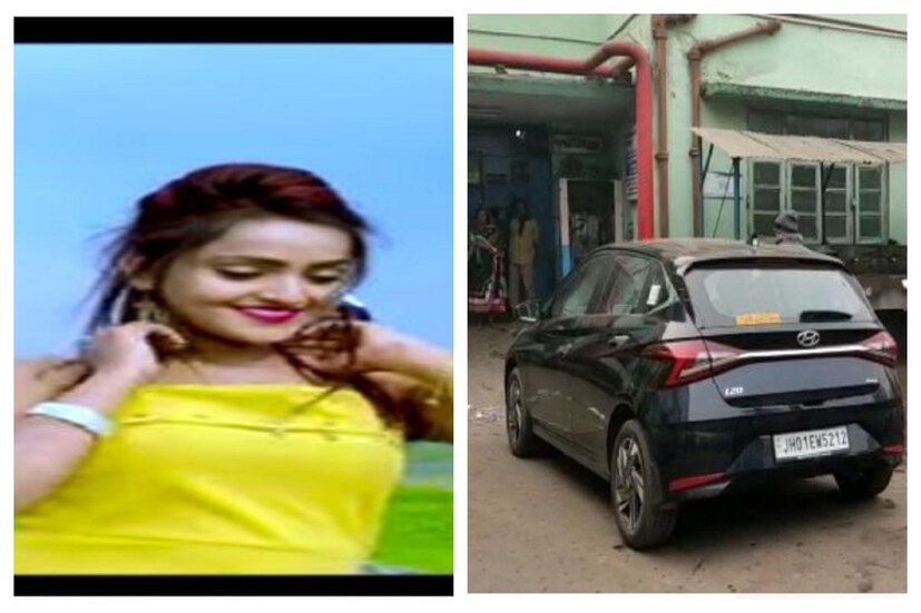 প্রকাশের বয়ান অনুযায়ী, গুলিবিদ্ধ স্ত্রীকে নিয়ে প্রায় আড়াই কিলোমিটার গাড়ি চালিয়ে এসে একটি চায়ের দোকানে স্থানীয়দের থেকে সাহায্য় চান। এর পরেই খবর পায় পুলিশ। 