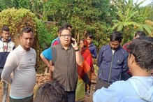 কুণালের কাছে অভিযোগেই কাজ, আজ হলদিয়ার গ্রাম পরিদর্শনে বিদ্যুৎ দফতরের আধিকারিকরা কুণালের কাছে অভিযোগেই কাজ, আজ হলদিয়ার গ্রাম পরিদর্শনে বিদ্যুৎ দফতরের আধিকারিকরা