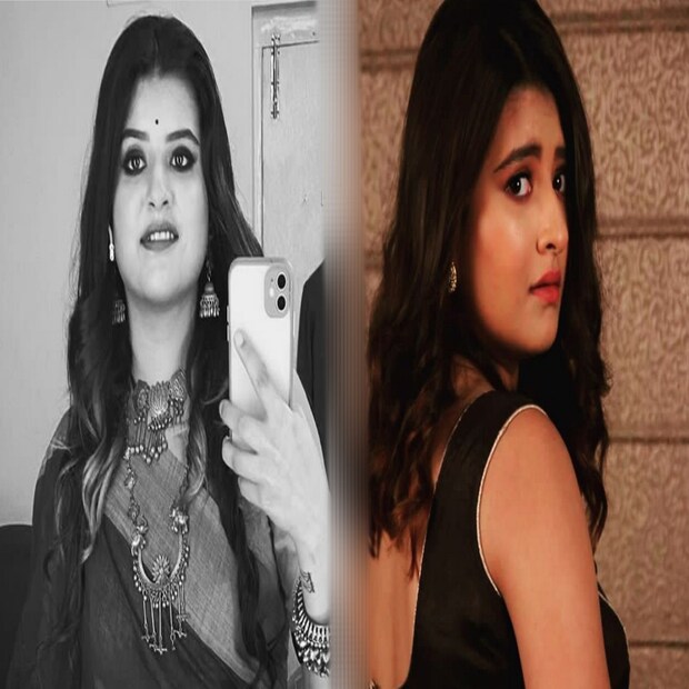 রূপসা ভাললাগছে সঙ্গে সঙ্গে ভয়ও লাগছে সবাই এত প্রশংসা করছে বলেই ৷ আগে প্রেমের দেখা পেলেও রূপসার জীবনে পায়নি পরিণতি ৷ ছবি সৌজন্যে ফেসবুক ৷ 