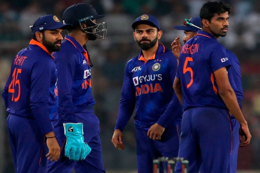 #ঢাকা: বাংলাদেশের বিপক্ষে ওয়ানডে সিরিজে খারাপ শুরু হয়েছে টিম ইন্ডিয়ার। ভারত বনাম বাংলাদেশ (IND বনাম BAN) প্রথম একদিনের ম্যাচে এক উইকেটে হারতে হয়েছে। প্রথমে ব্যাট করে ভারতীয় দল ৪১.২ ওভারে  মাত্র ১৮৬ রান করতে পারে। অন্যদিকে বাংলাদেশ ৯ উইকেট হারিয়ে ৪৬ ওভারে জয়ের লক্ষ্যে পৌঁছে যায়৷ 