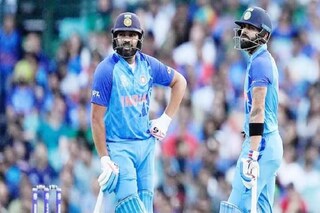 Indian Cricket Team: There might be two coach theory   Indian Cricket Team: There might be two coach theory