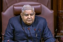 '১৩৫ কোটি মানুষ আমাদের দেখে হাসছে!' রাজ্য়সভায়  সাংসদদের আচরণে চরম ক্ষুব্ধ ধনখড়