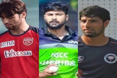 ফাস্ট বোলিংয়ের নতুন সাপ্লাই লাইন হতে প্রস্তুত জম্মু কাশ্মীর