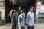 খাস কলকাতায় ডেরা জামতারা গ্যাঙের ! পুলিশ অভিযানে গ্রেফতার ১০