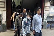 খাস কলকাতায় ডেরা জামতারা গ্যাঙের ! পুলিশ অভিযানে গ্রেফতার ১০