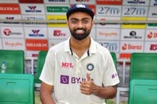 এমন রেকর্ড গড়লেন জয়দেব উনাদকাট, যা নেই কোনও ভারতীয় ক্রিকেটারের