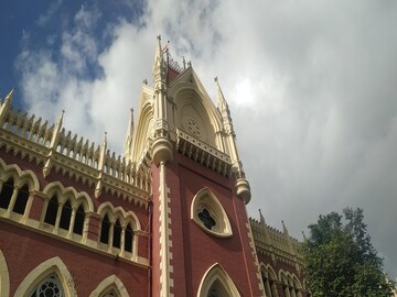 কলকাতা হাইকোর্টে সিবিআই। 