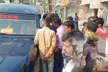 গণপিটুনি