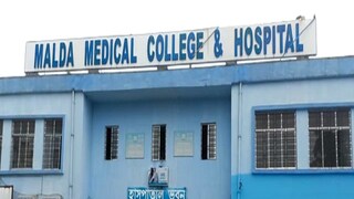 Son beats mother with iron rod in Maldah