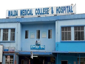 Son beats mother with iron rod in Maldah Son beats mother with iron rod in Maldah