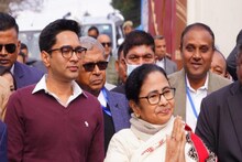 মেঘালয় নিয়ে মরিয়া তৃণমূল,এবার গারো পাহাড়ের বাসিন্দাদের বার্তা দেবেন মমতা-অভিষেক