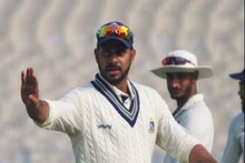 এবারেই শেষ চেষ্টা, বাংলাকে রঞ্জি সেরা করে অবসর নিতে চান মন্ত্রী মনোজ