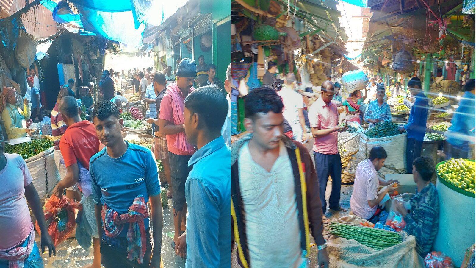 সাধের মোবাইল চুরি! লেনদেন চলে কলকাতার এই জনপ্রিয় মার্কেটেই! চাঞ্চল্যকর তথ্য ফাঁস