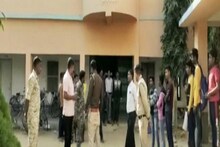 বিদ্যালয় জুড়ে রাতভর দুষ্কৃতীদের তাণ্ডব,  তদন্তে পুলিশ 
