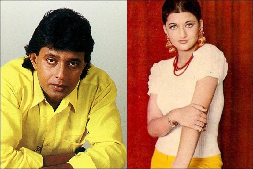 মিঠুন চক্রবর্তীর করুণ প্রেম জীবন : শোনা যায় কেরিয়ারের শুরুতেই মিঠুন চক্রবর্তী অভিনেত্রী সারিকাকে ডেট করেছিলেন যাঁর সঙ্গে তিনি বিভিন্ন ছবিতে কাজ করেছিলেন, কিন্তু অবশেষে তাদের বিচ্ছেদ ঘটে।