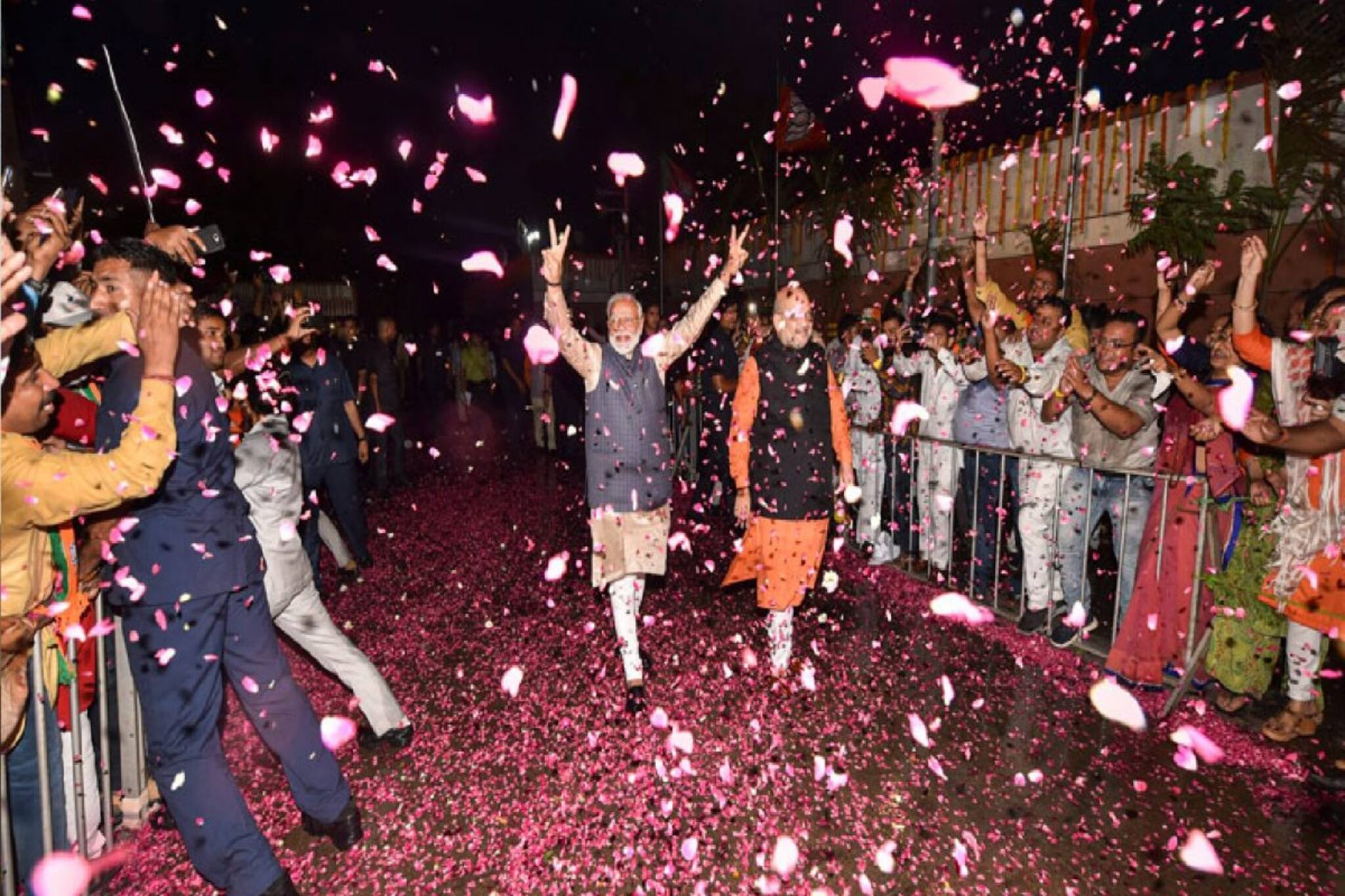 'পরিবারবাদ-ভ্রষ্টাচারের বিরুদ্ধে জনরোষ বাড়ছে', কংগ্রেসকে তোপ মোদির