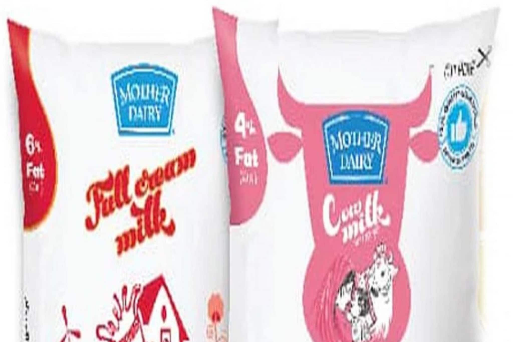 আবারও অনেকটাই দাম বাড়ছে দুধের, চিন্তায় মধ্যবিত্ত