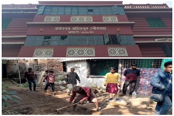 পানীয়