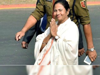 দিল্লি থেকে ব্যক্তিগত সফরে আসছেন রাজস্থানে (ফাইল ছবি)