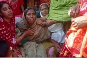 সংসার অথৈ জলে, ভিন রাজ্যে কাজে গিয়ে মর্মান্তিক মৃত্যু ২ পরিযায়ী শ্রমিকের
