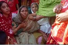 সংসার অথৈ জলে, ভিন রাজ্যে কাজে গিয়ে মর্মান্তিক মৃত্যু ২ পরিযায়ী শ্রমিকের