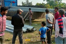 কাজ শুরু, স্বাধীনতার পর সাত দশক পেরিয়ে অবশেষে বিদ্যুৎ আসছে এই গ্রামে