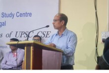 সীমান্তবর্তী নিরাপত্তা নিয়ে আলোচনা, বৈঠকে কেন্দ্রীয় স্বরাষ্ট্রমন্ত্রক ও রাজ্য