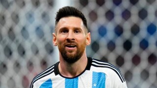 ফাইনাল ম্যাচে খেলে তিনি বিশ্বকাপ অভিযানে ইতি টানতে চান