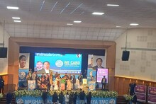 লক্ষ্মীর ভাণ্ডারের মতোই 'উই কার্ড'! ১ সপ্তাহে আবেদন ১০ হাজারের বেশি মহিলার