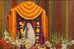 শ্রী শ্রী সারদা মায়ের ১৭০ তম জন্মতিথি মহা সমারোহে পালিত হচ্ছে বেলুড় মঠে