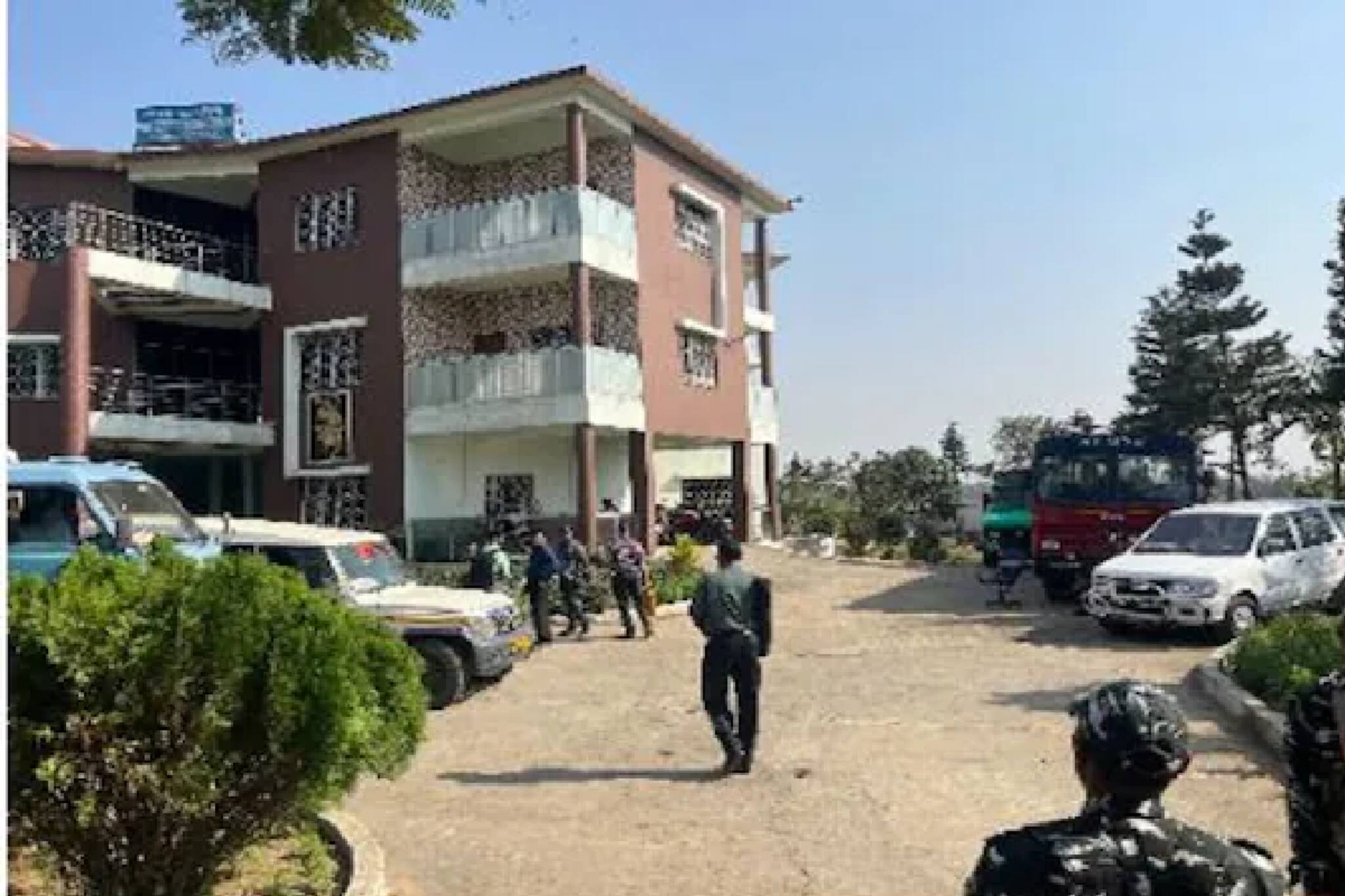 লালন-কাণ্ডে এবার বগটুইয়ে সিআইডি আধিকারিকেরা, স্ত্রীয়ের সঙ্গে কথা