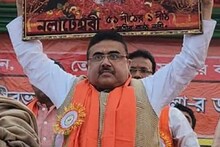 'তিহার যাত্রা এখন শুধুই সময়ের অপেক্ষা', কেষ্টর জামিন নিয়ে কটাক্ষ শুভেন্দুর