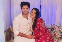 'ওয়েডিং বেলস', টলিপাড়ায় ফের বিয়ের সানাই? উদয়-অনামিকাকে নিয়ে জোর চর্চা