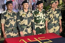 জোড়া অভিযান, উদ্ধার লক্ষাধিকের মাদক, ৮ কেজি সোনা! চোখ কপালে প্রশাসনের জোড়া অভিযান, উদ্ধার লক্ষাধিকের মাদক, ৮ কেজি সোনা! চোখ কপালে প্রশাসনের