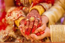 বিয়ে না ভোট, গুজরাত নির্বাচনে অদ্ভুত সঙ্কট! ঘুম উড়েছে রাজনৈতিক দলগুলোর বিয়ে না ভোট, গুজরাত নির্বাচনে অদ্ভুত সঙ্কট! ঘুম উড়েছে রাজনৈতিক দলগুলোর