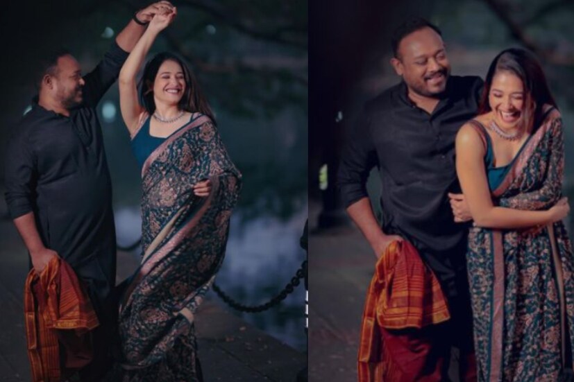 তাই 'বিয়ে ২.০'-র সিদ্ধান্ত। চলছে জোর প্রস্তুতি। শেষ মুহূর্তের তোড়জোড় যাকে বলে। ক্যাটারিং, ডেকরেটর, ভেনিউ, ফোটোগ্রাফি, ইত্যাদির ব্যবস্থাপনা নিয়ে প্রবল ব্যস্ত রোশনি এবং তাঁর স্বামী তূর্য্য সেন। 