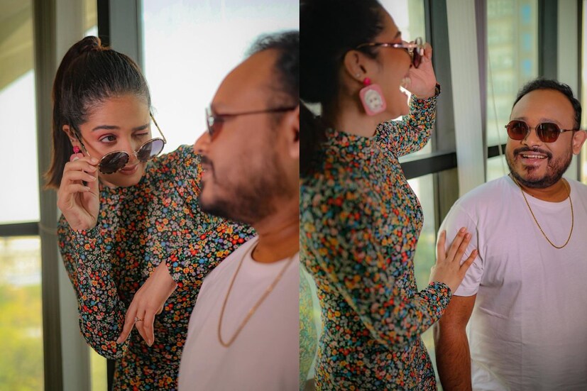 'বিয়ে ২.০' বলে কথা। একই পাত্রের সঙ্গে গত বছর, ১৩ অক্টোবর 'বিয়ে ১.০' সেরে ফেলেছেন 'গোধূলি আলাপ'-এর রোহিনী। কিন্তু তা ছিল খাতায় কলমে। ২০২১ সালের ১৩ ডিসেম্বর আনুষ্ঠানিক বিয়ে করবেন বলে স্থির করেছিলেন তাঁরা।