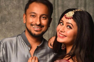 'বিষাক্ত সম্পর্কে' ইতি, ঋতাভরীর 'ব্রেকআপ' নিয়ে হইচই! নেটপাড়া নিয়ে বিরক্ত নায়িকা