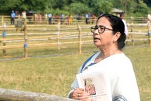 পঞ্চায়েত ভোটের আগে ১২ লক্ষেরও বেশি পড়ুয়াকে সাইকেল, নির্দেশ নবান্নের