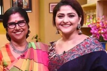 গোঁয়ার্তুমি করে মেয়েকে ‘ডিপ কোমায়’ পাঠাল! চিকিৎসককে নিয়ে বিস্ফোরক ঐন্দ্রিলার মা