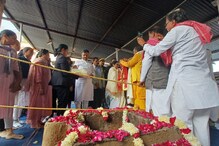 'সাকেত খুব ভাল ছেলে', তৃণমূল মুখপাত্রের গ্রেফতারিতে ষড়যন্ত্রের তত্ত্ব মমতার 'সাকেত খুব ভাল ছেলে', তৃণমূল মুখপাত্রের গ্রেফতারিতে ষড়যন্ত্রের তত্ত্ব মমতার