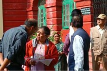 বেআইনি নির্মাণে 'নষ্ট' জোড়াসাঁকো ঠাকুরবাড়ির একাধিক অংশ!