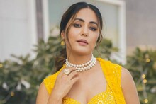 সম্পর্ক নিয়ে বিন্দুমাত্র রাখঢাক ছিল না! শেষমেশ প্রেমিকের কাছেই ঠকে গেলেন হিনা?