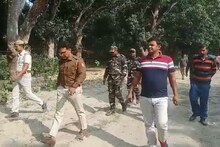 আমবাগানে পরিত্যক্ত ব্যাগ খুলতেই চক্ষু চড়কগাছ! আতঙ্কে মালদহের মানিকচক