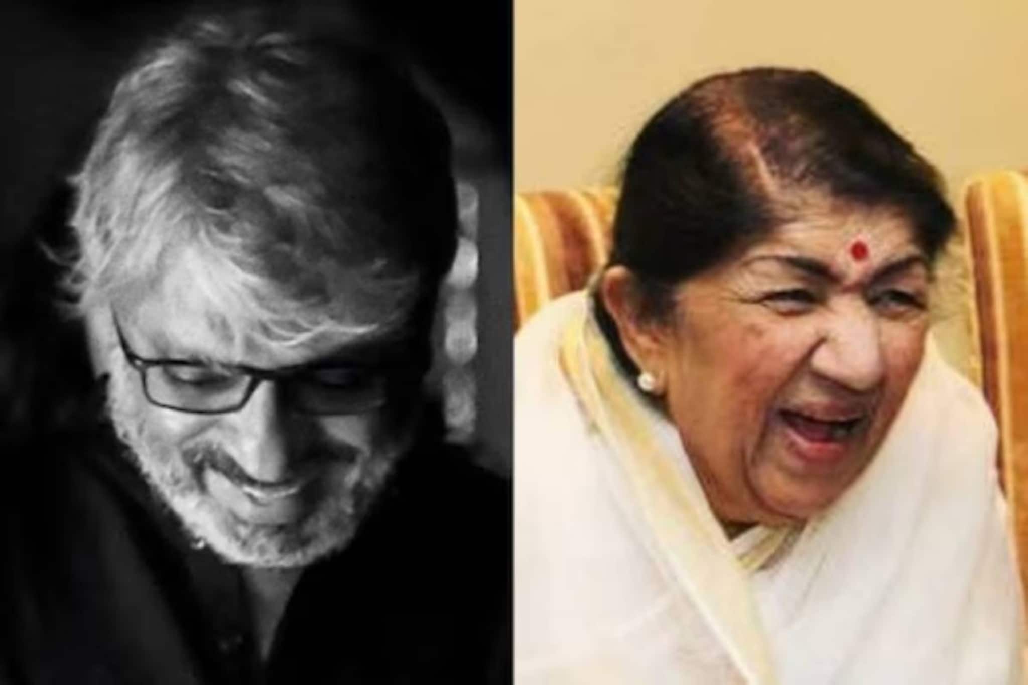 লতাকে উৎসর্গ করে বনশালী তৈরি করলেন 'সুকুন', গান গাইলেন শ্রেয়া, পাপন